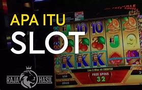 Apa Maksud Dari Rtp Slot Nedir Dan Slot Online