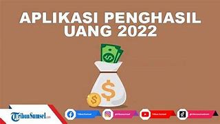 Apk Penghasil Uang Resmi Ojk 2022 Terbaru Berhadiah Terbukti Membayar