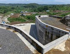 Bendungan Kuningan Cibeureum