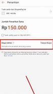 Cara Transfer Shopeepay Ke Bca Tanpa Verifikasi