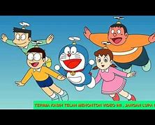 Lagu Doraemon Versi Bahasa Sunda