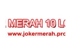 Ramalan Joker Merah Hari Ini