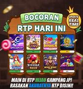 Rgo303 Rtp Live Slot Hari Ini Pg Soft