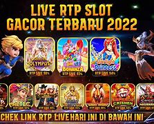 Situs Slot Gacor Hari Ini Petir Hari Ini Terbaru Lengkap