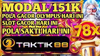 Slot Gacor Hari Ini Pola Sakti Hari Ini Terbaru 2024