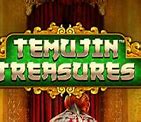 Slot Temujin Treasure Modal Kecil Unknown Source Error